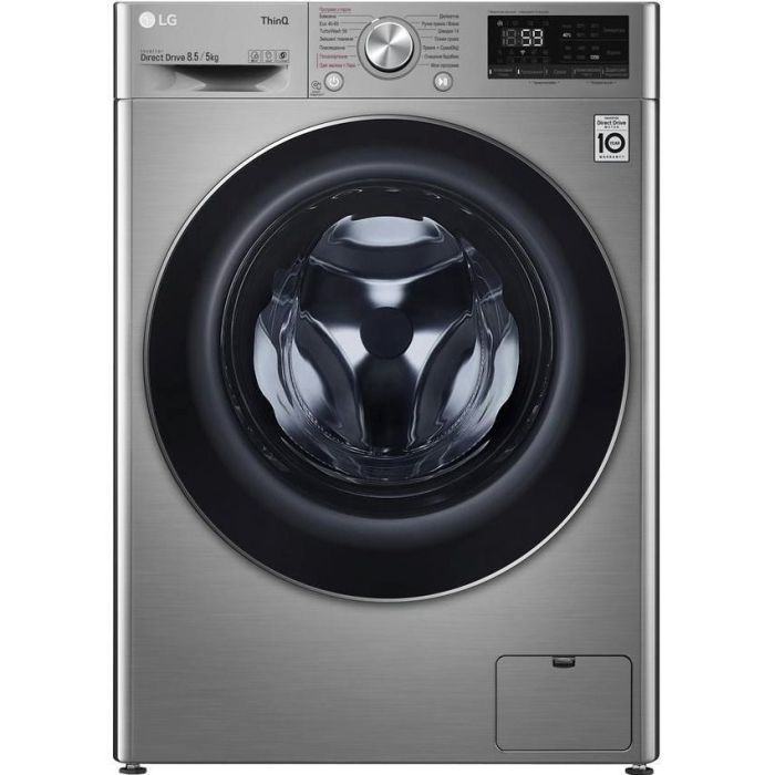 Стиральная машина LG F2V5GG9T Фото