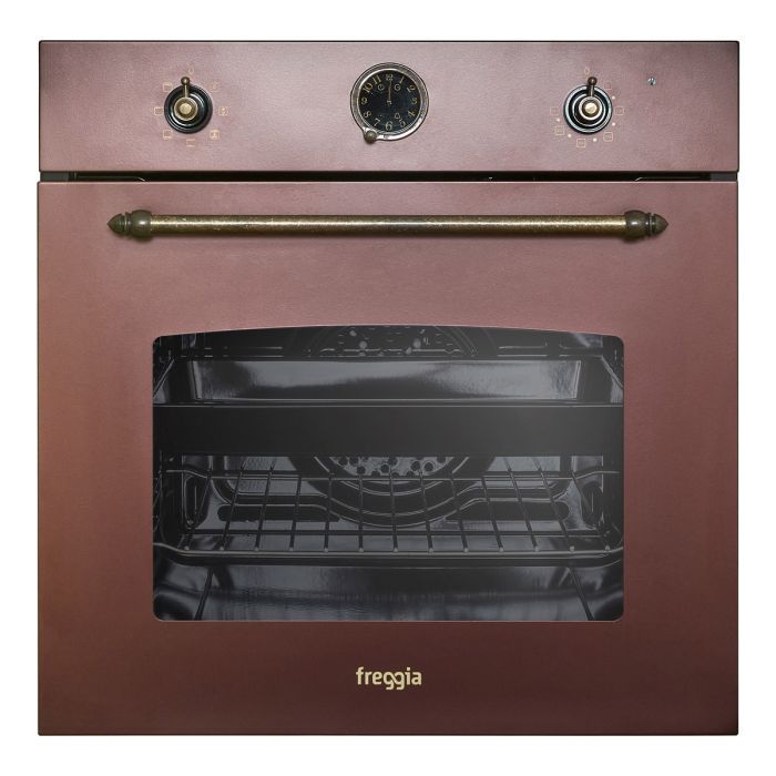 Духовой шкаф Freggia OERD67CO Фото