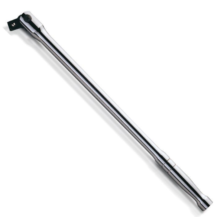 Ключ Toptul вороток шарнирный 1/2" 450мм Фото