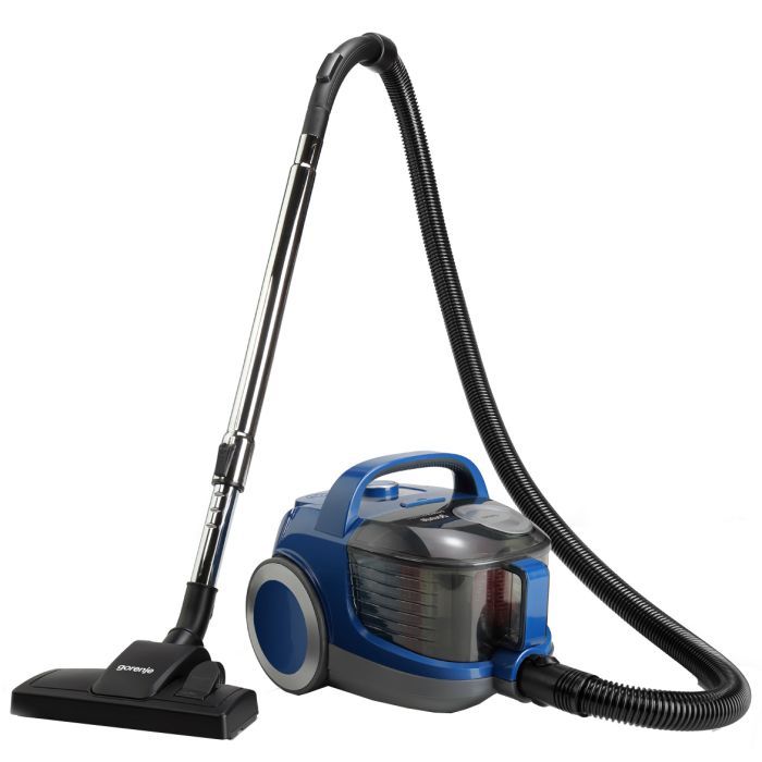 Пылесос Gorenje VCEA01GACBUCY Фото