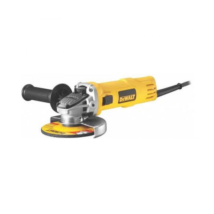 Шлифовальная машина DeWALT DWE4057 Фото