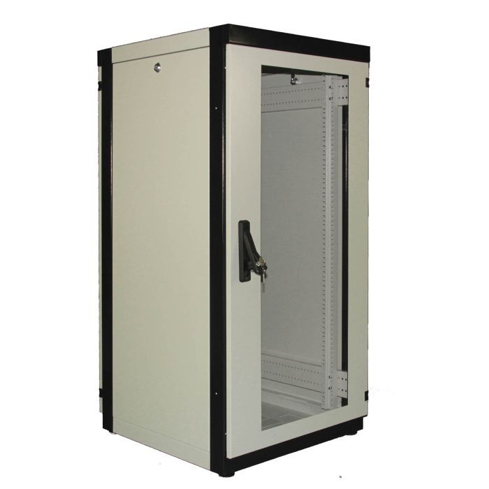Шкаф напольный CSV 33U Lite Plus 600x800 Perf Фото