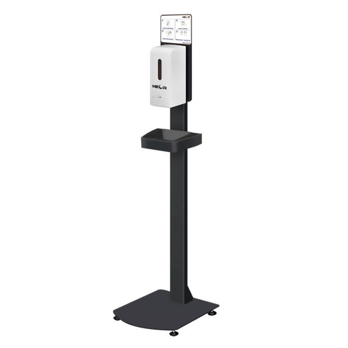 Дозатор для дезинфицирующих средств Neor SD-10 Фото