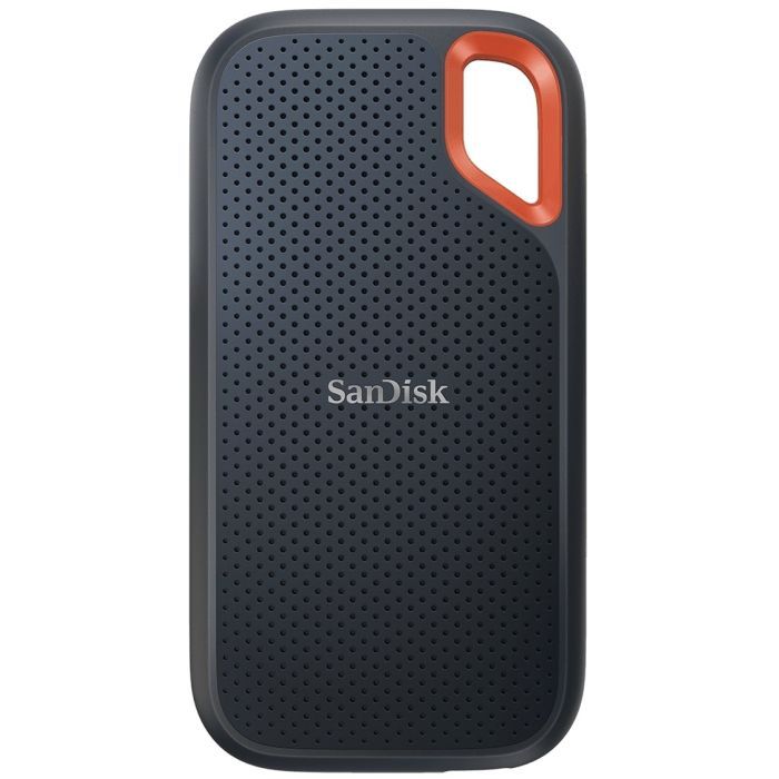 Накопитель SSD SanDisk USB 3.2 500GB Фото