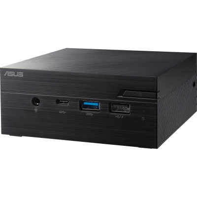 Компьютер ASUS PN40-BBC532MC / Celeron N4020 Фото