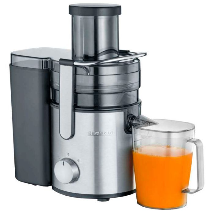 Соковыжималка Severin ES 3570 Фото