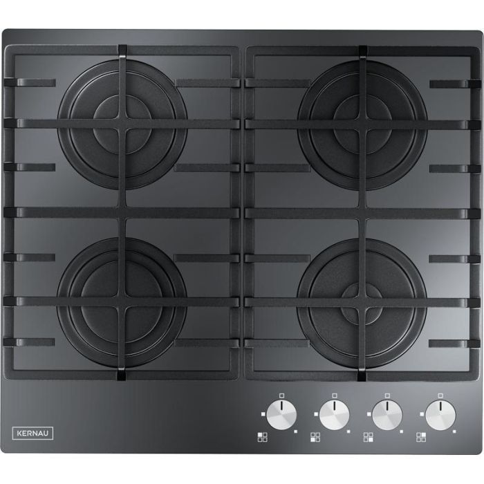 Варочная поверхность Kernau KGH 6463 CI B Фото