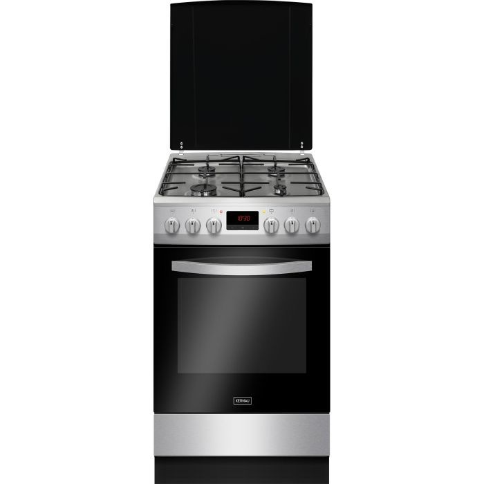 Плита Kernau KFC 5008 GE X Фото