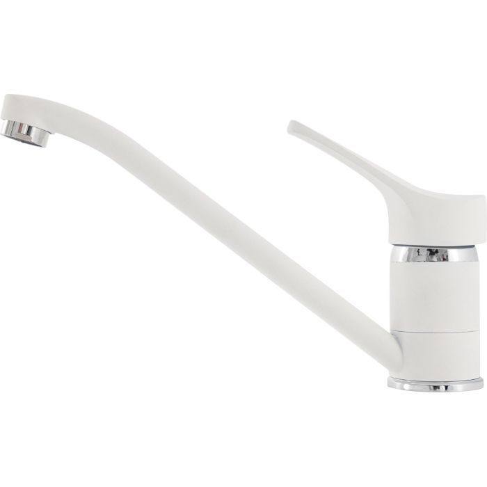 Смеситель Kernau KWT 03A PURE WHITE Фото