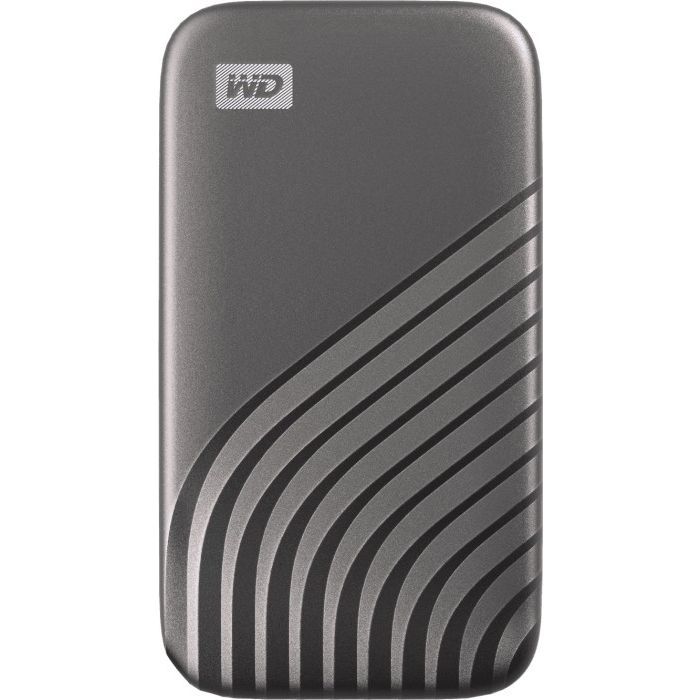 Накопитель SSD WD USB 3.2 1TB Фото