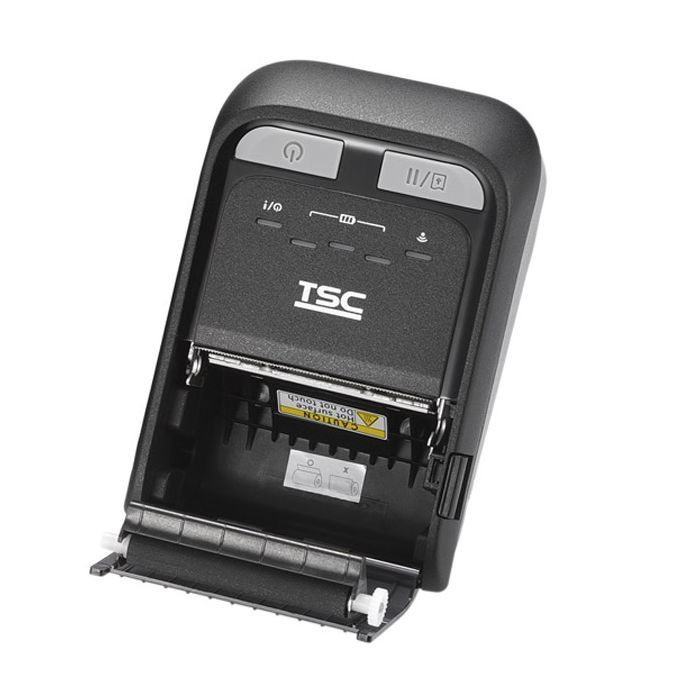 Принтер этикеток TSC TDM-20 WiFi + BT Фото
