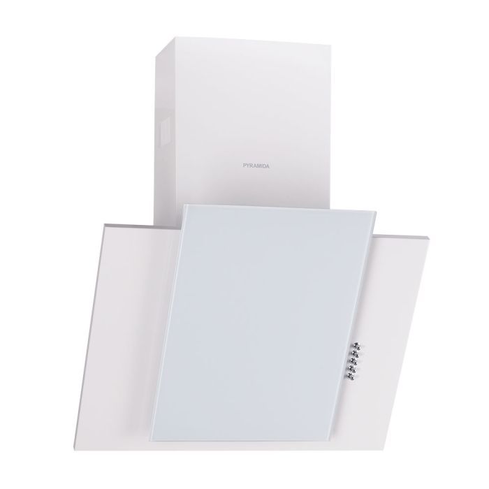 Вытяжка кухонная Pyramida NR-MV 60 (1000) M WH Фото