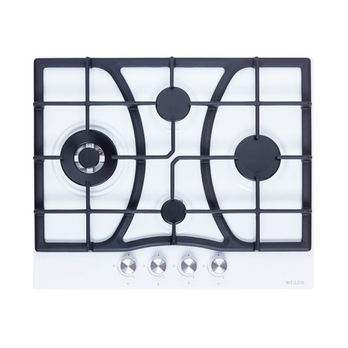 Варочная поверхность Weilor GM W 614 WH Фото