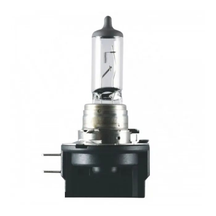 Автолампа Osram галогенова 55W Фото