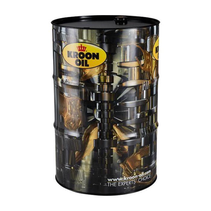 Моторное масло Kroon-Oil EMPEROL DIESEL 10W-40 60л Фото