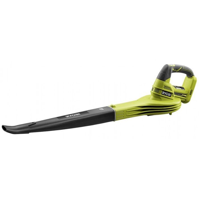 Воздуходувка Ryobi ONE+ OBL1820S (без АКБ і ЗП) Фото