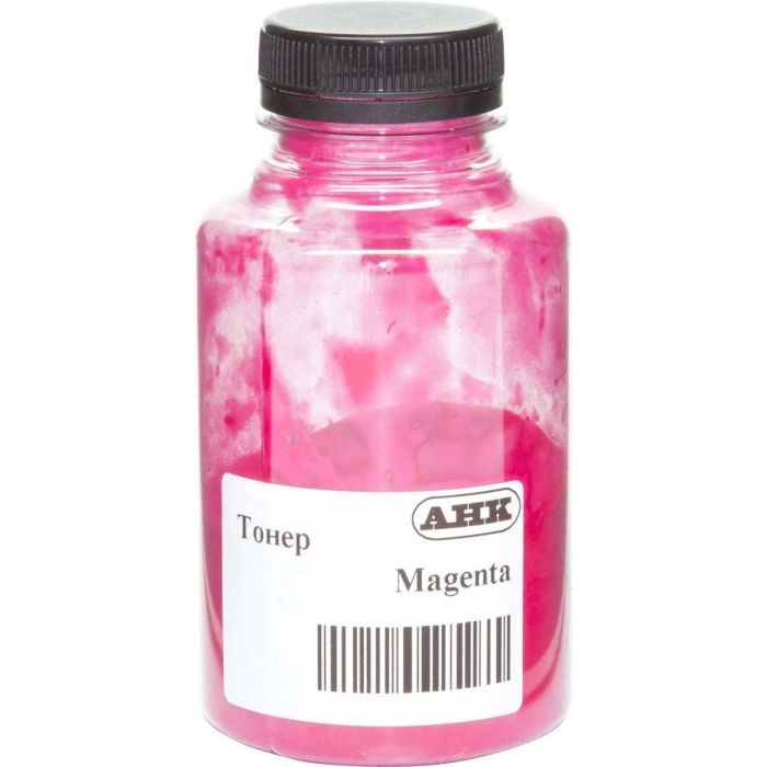 Тонер AHK Kyocera Mita ECOSYS P5021/P5026, 30г Magenta Фото