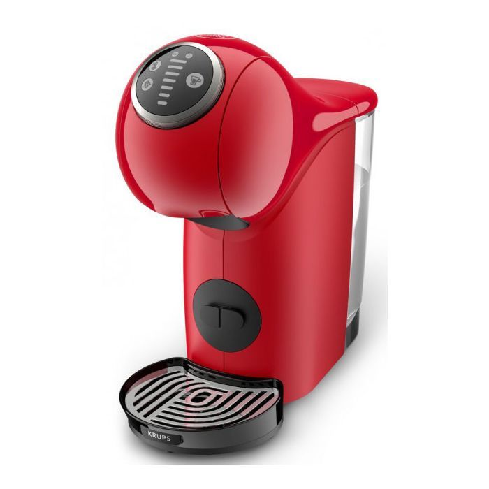 Капсульная кофеварка Krups KP340531 Фото