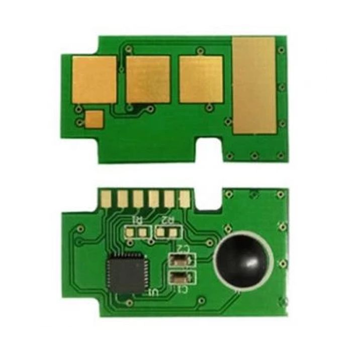 Чип для картриджа WWM Samsung CLP-415N/CLX-4195FW 1.8K Yellow Фото