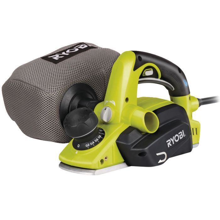 Электрорубанок Ryobi EPN6082CHG Фото