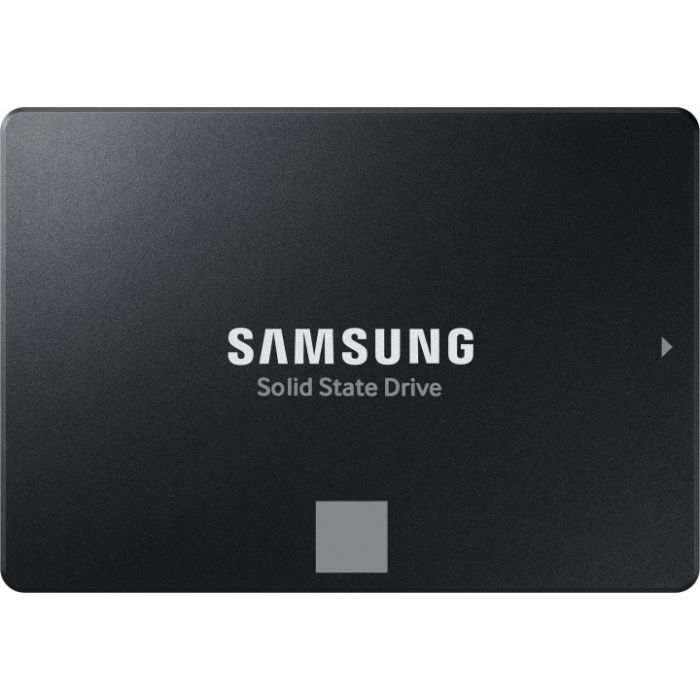 Накопитель SSD Samsung 2.5" 1TB 870 EVO Фото