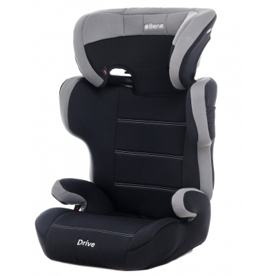Автокресло Biene Drive Grey Фото