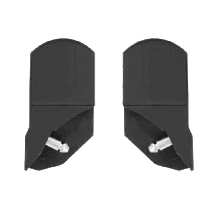 Адаптеры для коляски BabyStyle люльки Oyster 3/Zero Фото