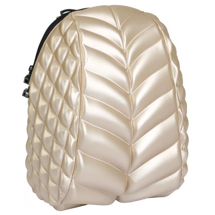 Рюкзак школьный MadPax Scale Half GOLDFINGER Фото