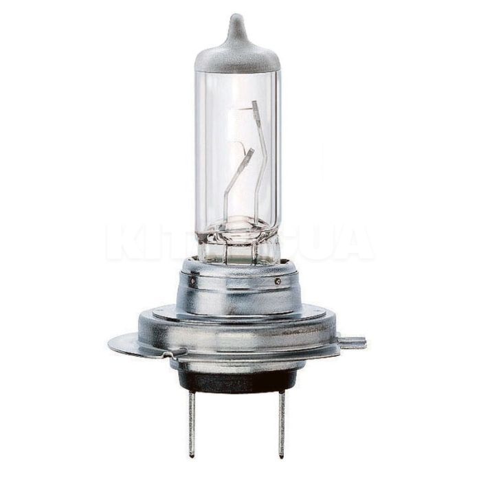 Автолампа Bosch галогенова 55W Фото