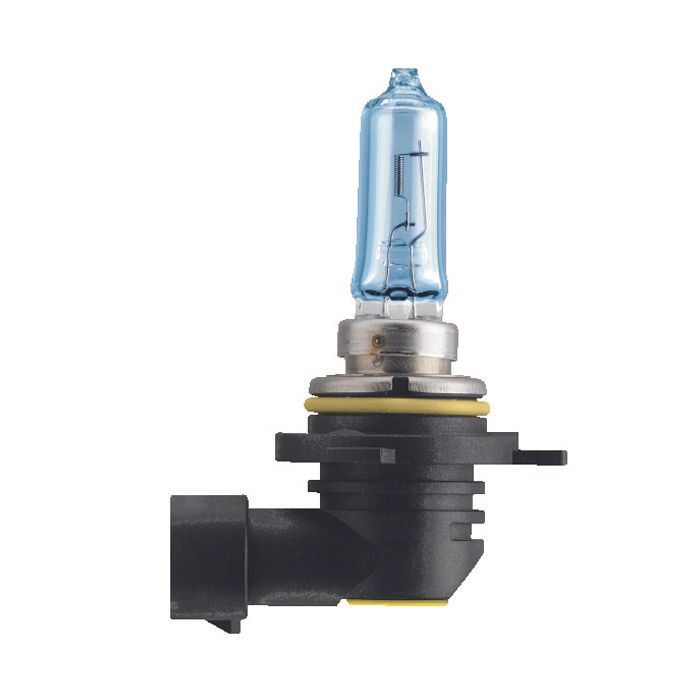 Автолампа Philips галогенова 55W Фото