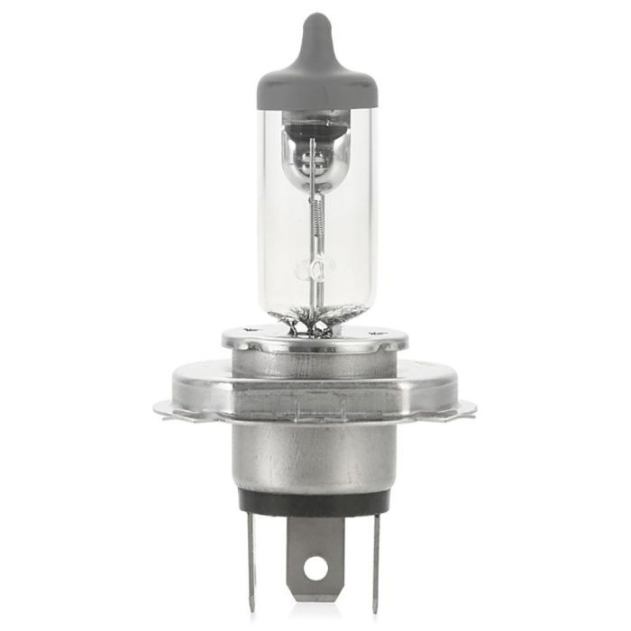 Автолампа AG AUTOPARTS галогенова 75/70W Фото