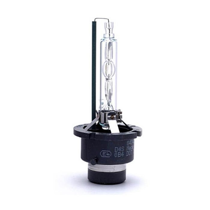 Автолампа Narva ксеноновая Фото