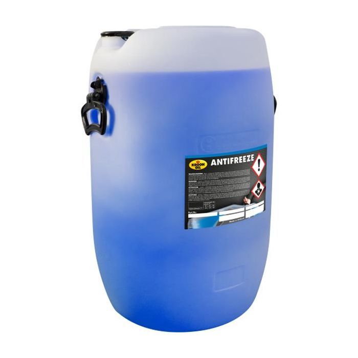 Антифриз Kroon-Oil 60л Фото