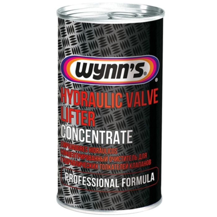 WYNN'SHYDRAULICVALVELIFTERCONCENTRATE325млW76844⏩КупитьПрисадкуавтомобильнуюWYNN'SHYDRAULICVALVELIFTERCONCENTRATE325мл|ITbox