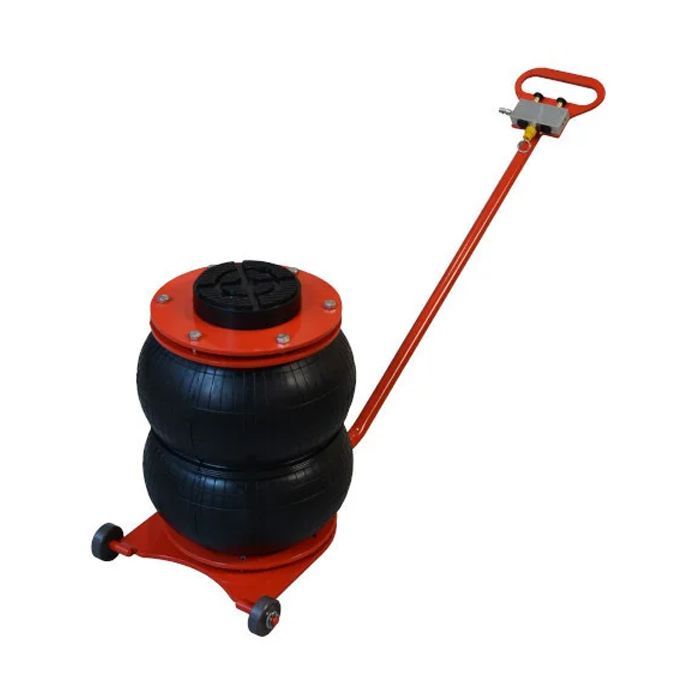 Домкрат Torin пневматический профессиональный JP-2PRO 2,8т Фото