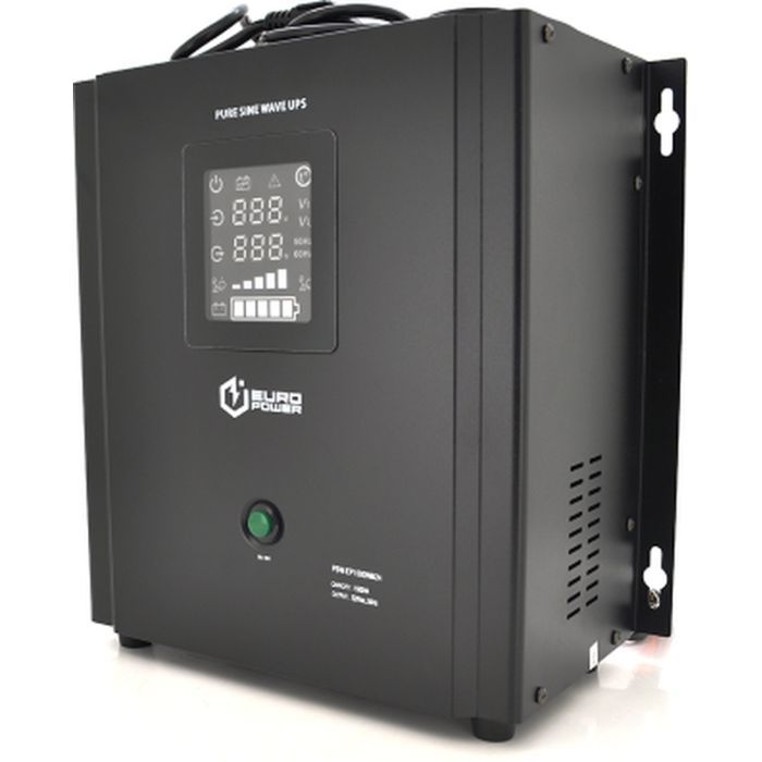 Источник бесперебойного питания Europower PSW-EP1500WM24 Фото