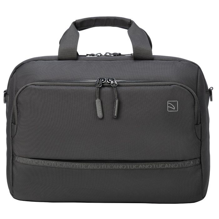 Сумка для ноутбука Tucano 15" Player Bag Фото