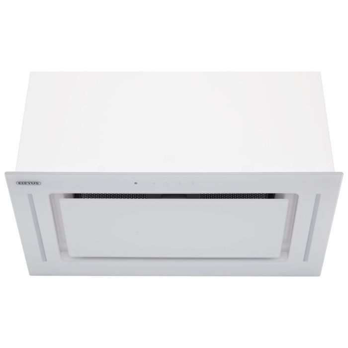 Вытяжка кухонная Eleyus GEMINI 800 LED 52 WH Фото