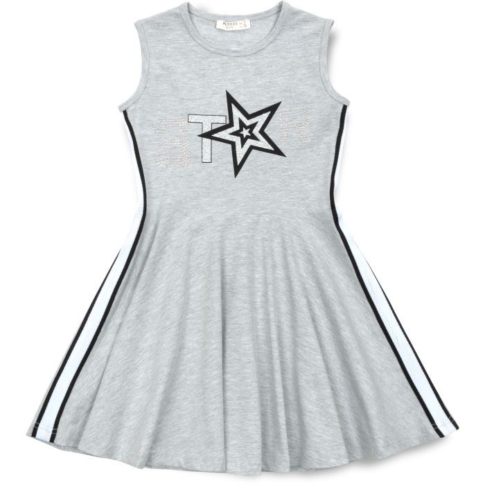 Платье детское Breeze із зіркою Фото