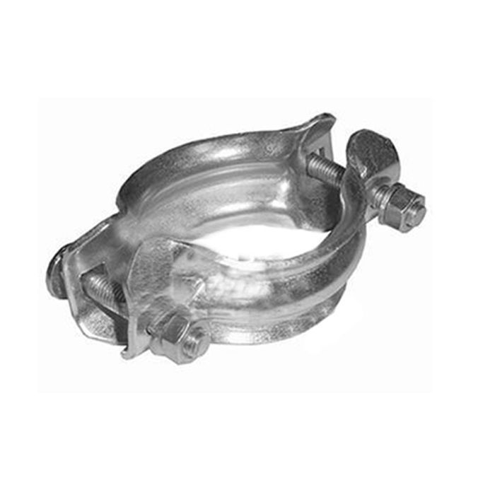 Хомут автомобильный Fischer металевий Фото