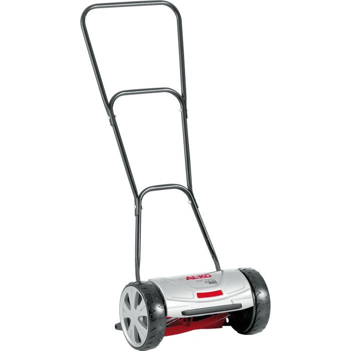 Газонокосилка AL-KO Razor Cut 28.1 HM Easy Фото