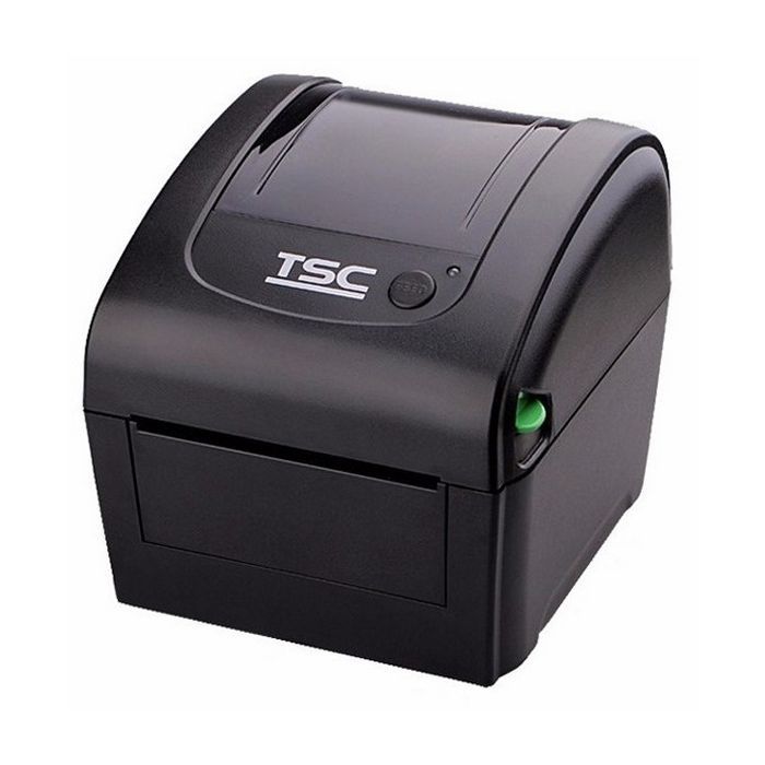 Принтер этикеток TSC DA220 USB, Ethernet + RTC Фото