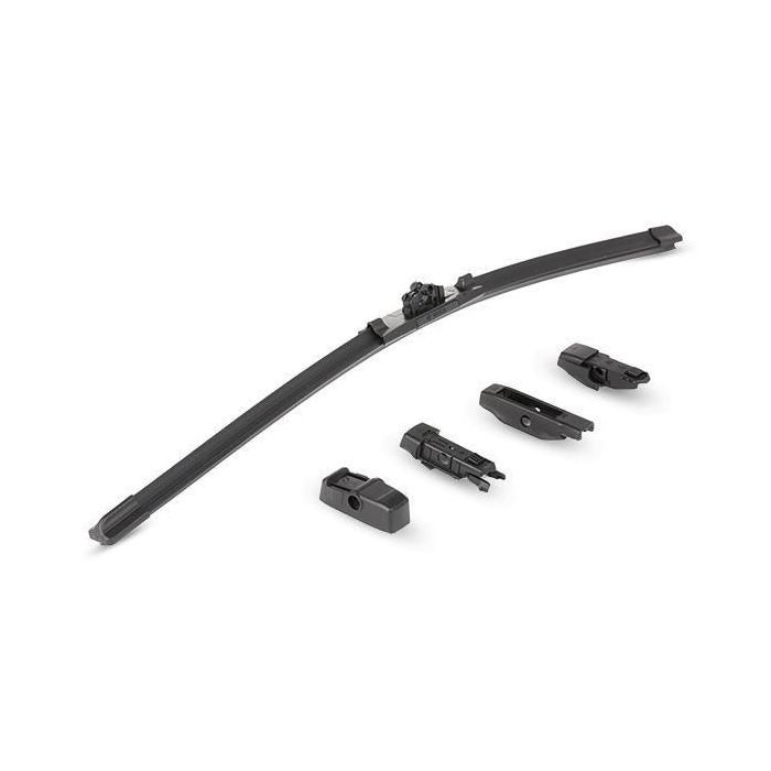 Щетка стеклоочистителя Bosch 3 397 006 948 Фото