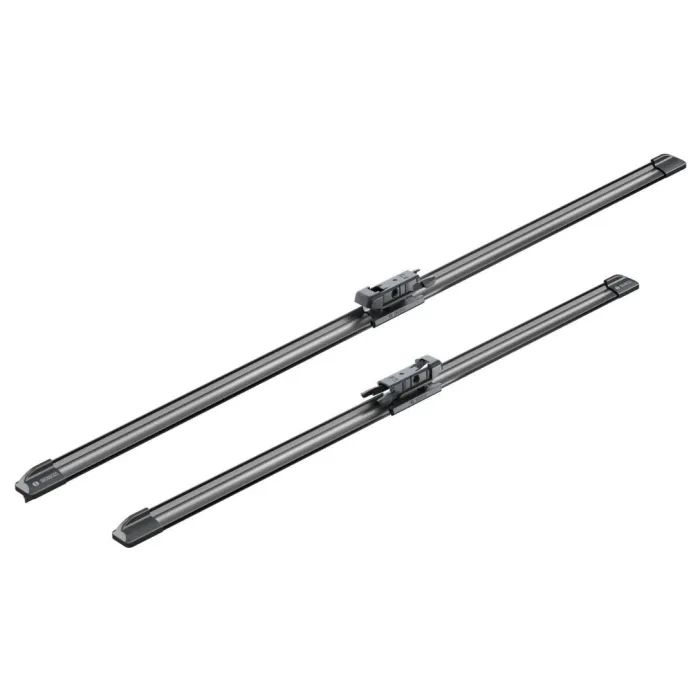 Щетка стеклоочистителя Bosch 3 397 007 256 Фото