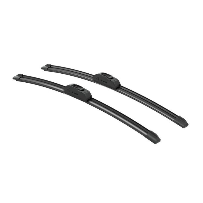 Щетка стеклоочистителя Bosch 3 397 009 081 Фото