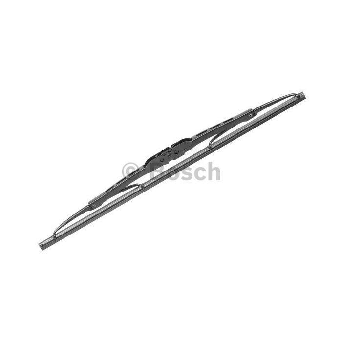 Щетка стеклоочистителя Bosch 3 397 011 813 Фото