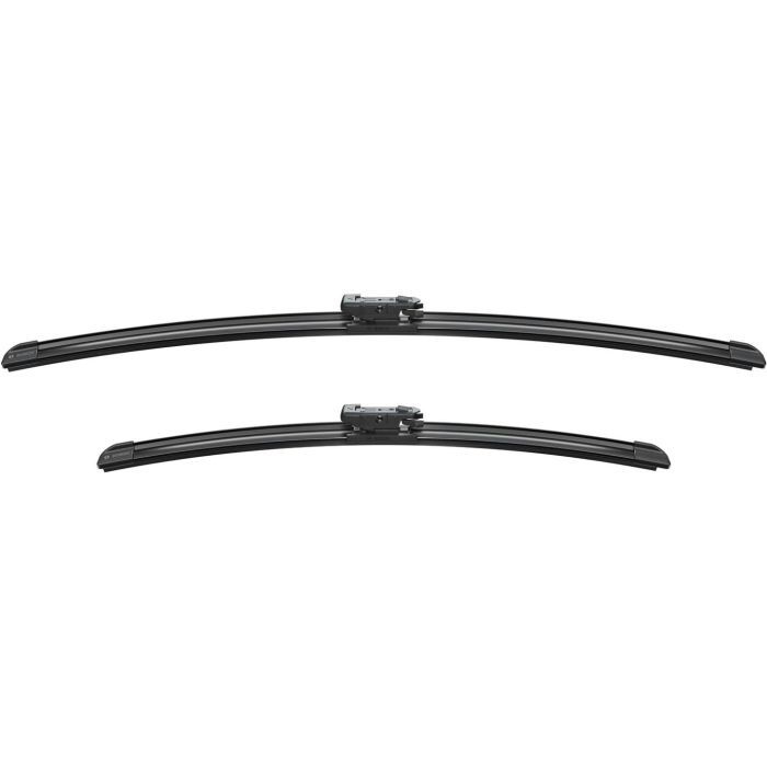 Щетка стеклоочистителя Bosch 3 397 014 010 Фото