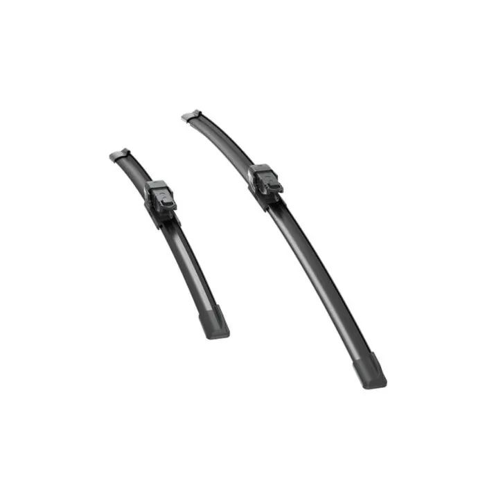 Щетка стеклоочистителя Bosch 3 397 014 138 Фото