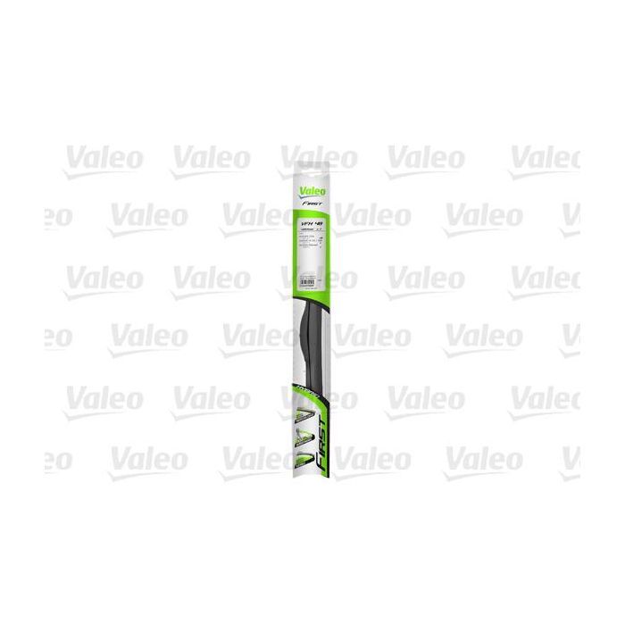 Щетка стеклоочистителя Valeo 575828 Фото