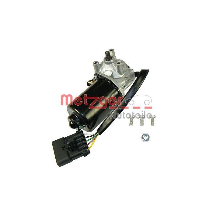 Двигатель стеклоочистителя Metzger 2190528 Фото
